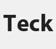 Teck
