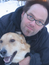 Sean Sanders